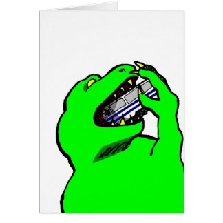 Fresh Taste Anytime Card