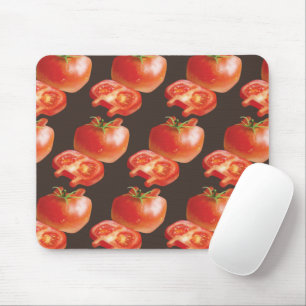 Fresh Tomato Mouse Mat