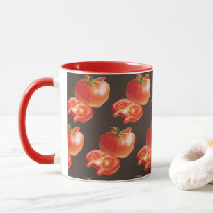 Fresh Tomato Mug