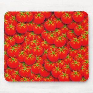 FRESH TOMATOES MOUSE MAT