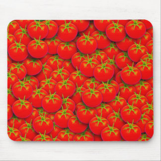 FRESH TOMATOES MOUSE MAT