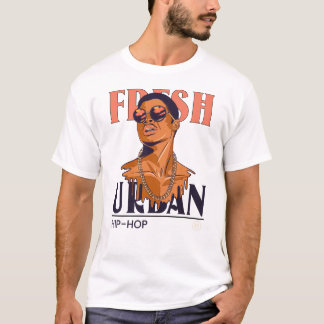 Fresh Urban  T-Shirt