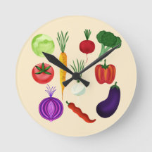 Fresh Veggies