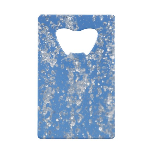 Fresh water (Back)