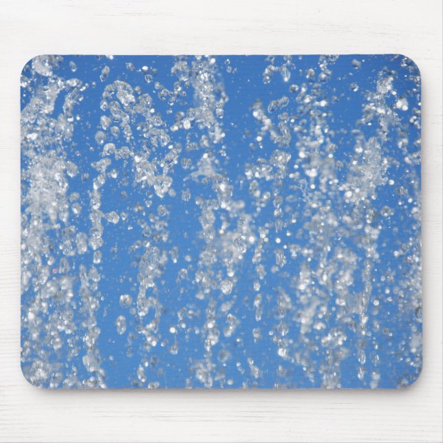 Fresh water mouse mat (Front)