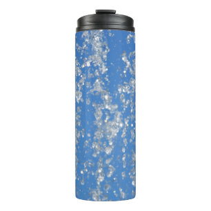 Fresh water thermal tumbler