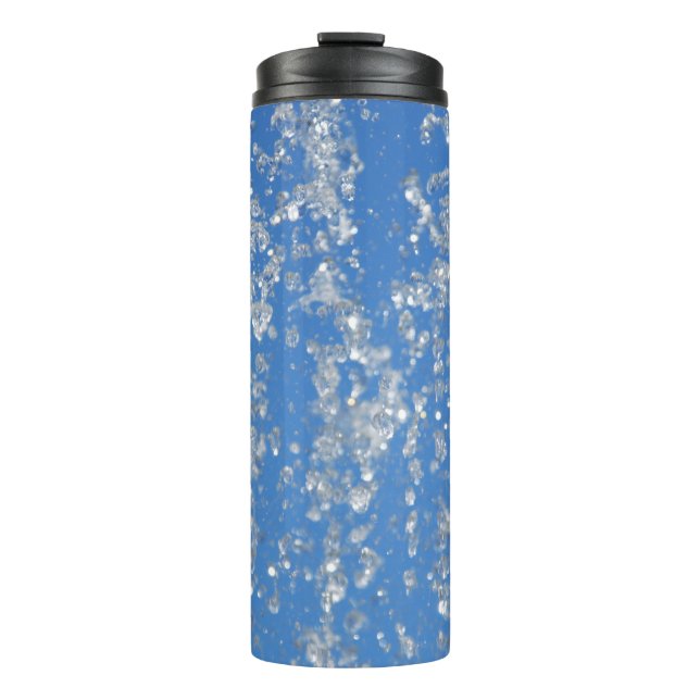 Fresh water thermal tumbler (Front)