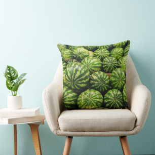 Fresh Watermelon Cushion