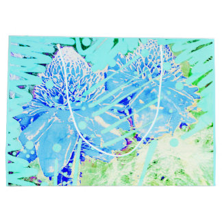 Fresh Women's Club Decor Gift Bag