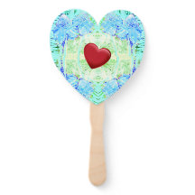 Fresh Women's Club Fun Games Set of Fans