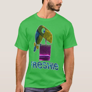 Freshie Toucan T-Shirt
