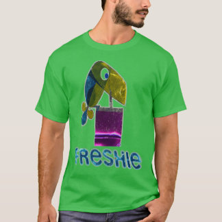 Freshie Toucan T-Shirt