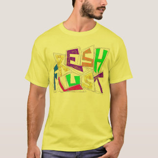 FreshLUST Bangin! Tee