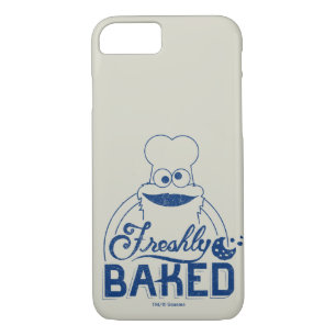 Freshly Baked iPhone 8/7 Case