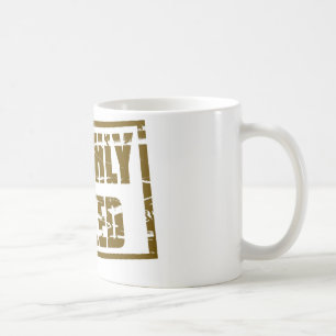 Freshly Baked Coffee Mug