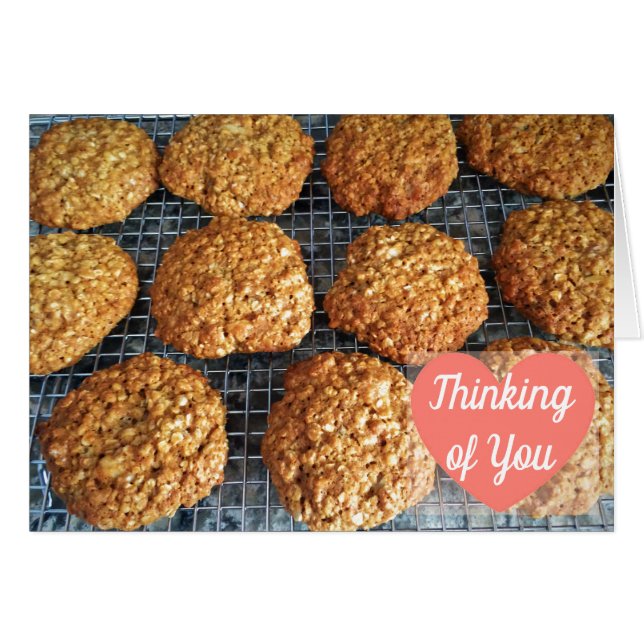 Freshly Baked For You (Front Horizontal)