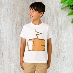 Freshly Baked Loaf Of Bread T-Shirt