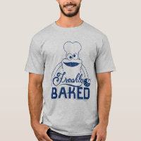 Freshly Baked
