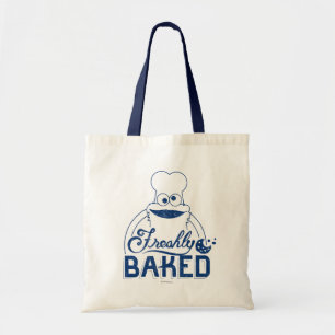 Freshly Baked Tote Bag