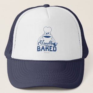 Freshly Baked Trucker Hat