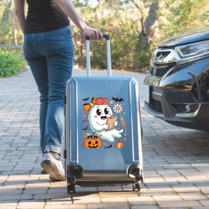 Freshly Boo'd Coffee Halloween