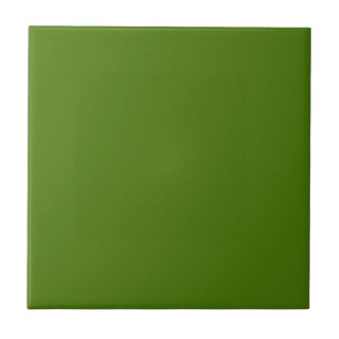 Freshly mown grass tile