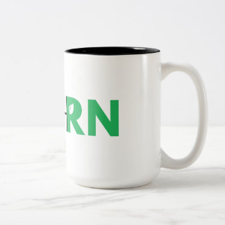 FreshRN 15 oz Coffee Mug
