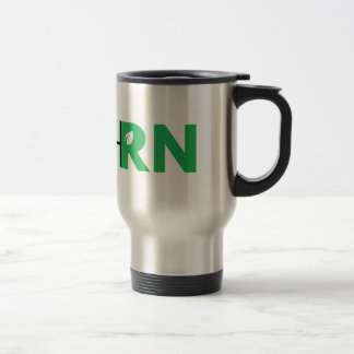 FreshRN Travel Coffee Mug 15oz