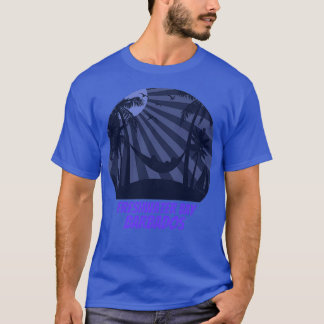 Freshwater Bay for people who like beach vacations T-Shirt