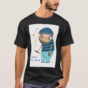 freshwater sailor T-Shirt