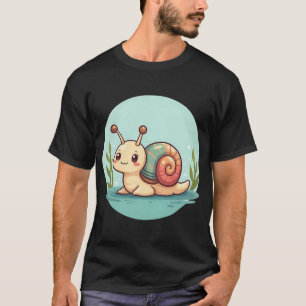 Freshwater Snail T-Shirt