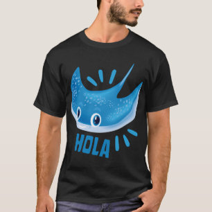 freshwater stingray T-Shirt