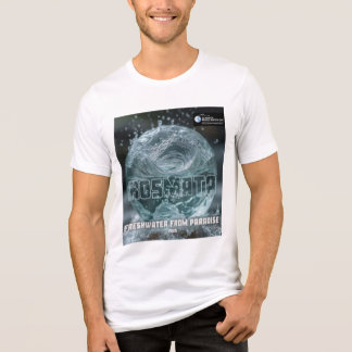 Freshwater - T-Shirt Herren Tri-Blend Shirt