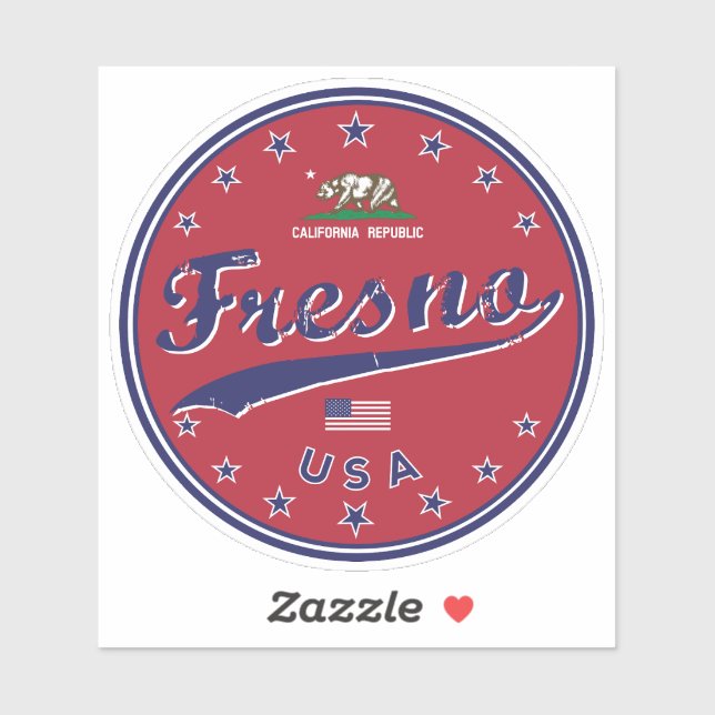 Fresno (Sheet)