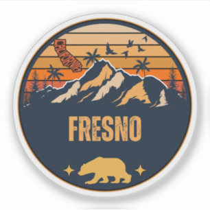 Fresno, California