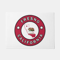 Fresno California