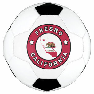 Fresno California Football