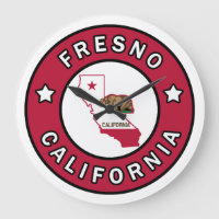 Fresno California