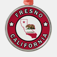 Fresno California
