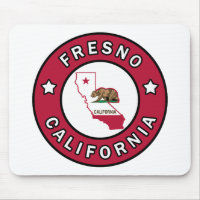 Fresno California