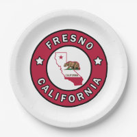 Fresno California