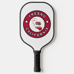 Fresno California Pickleball Paddle