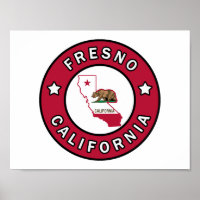 Fresno California