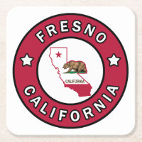 Fresno California