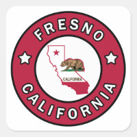 Fresno California