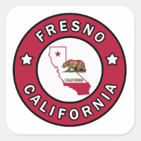Fresno California
