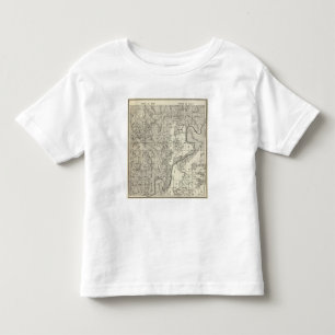 Fresno County, California 14 Toddler T-Shirt