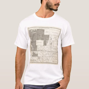 Fresno County, California 18 T-Shirt