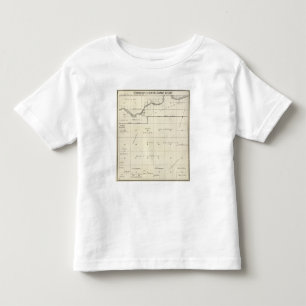 Fresno County, California 25 Toddler T-Shirt