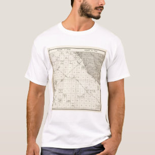 Fresno County, California 29 T-Shirt